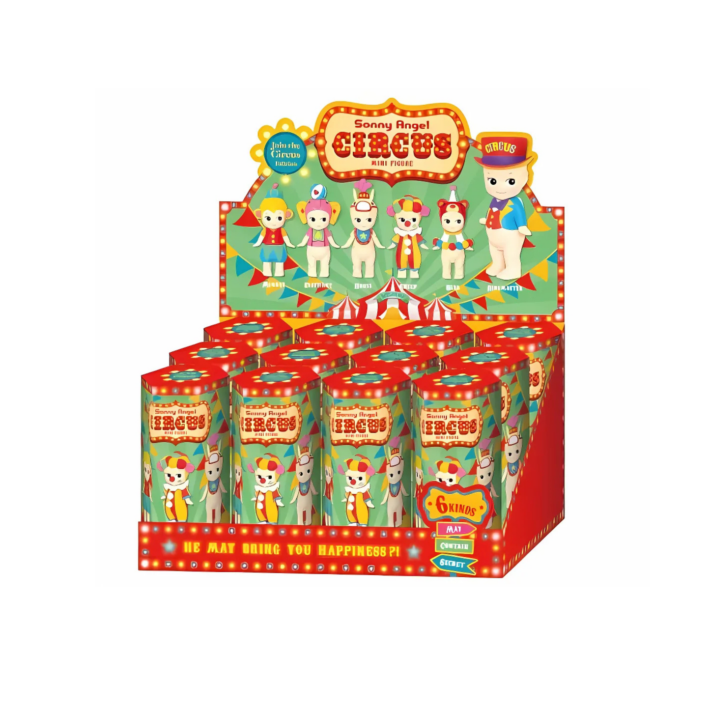 Circus Series