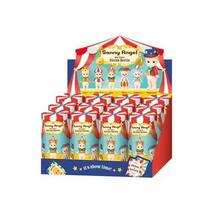 Circus 2019 Series