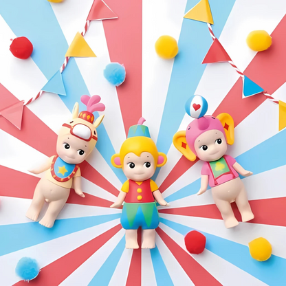 Circus Series