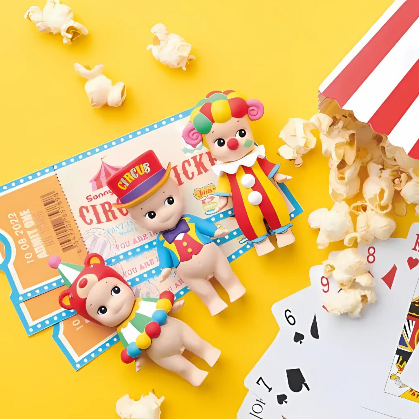 Circus Series