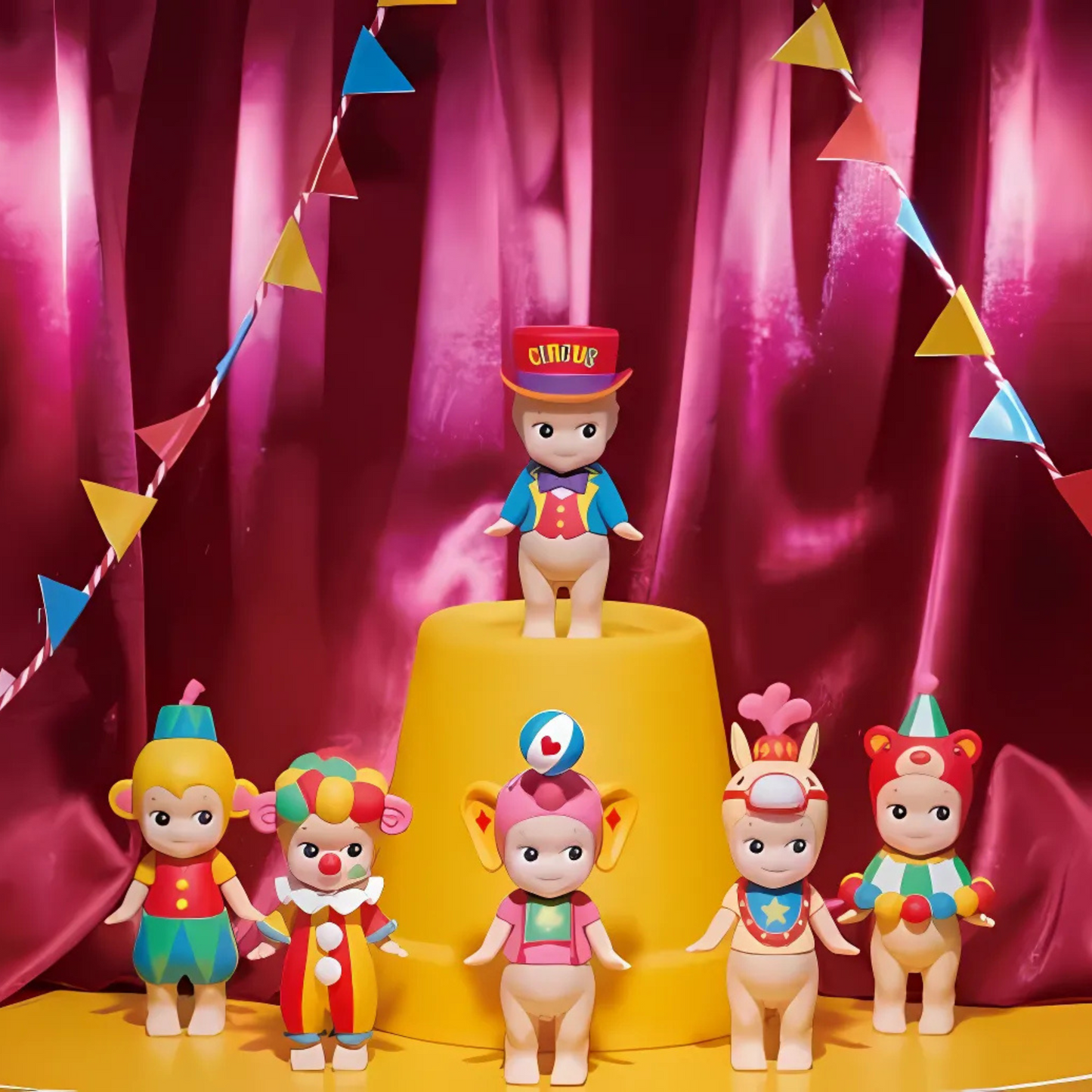 Circus Series