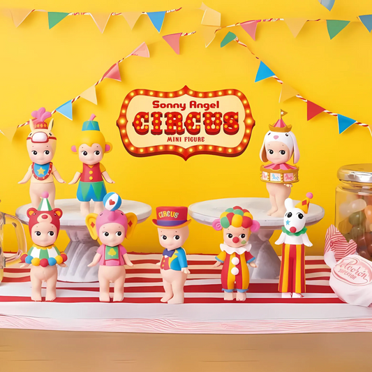 Circus Series