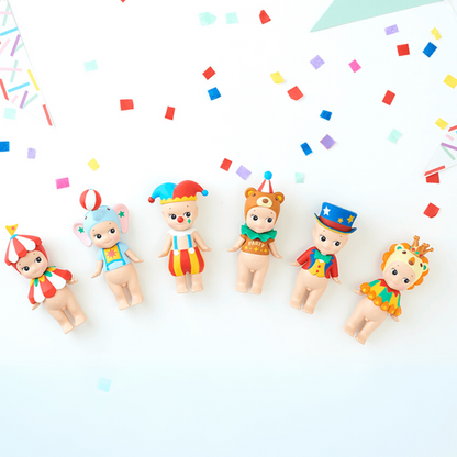 Circus 2019 Series