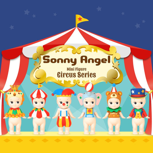 Circus 2019 Series