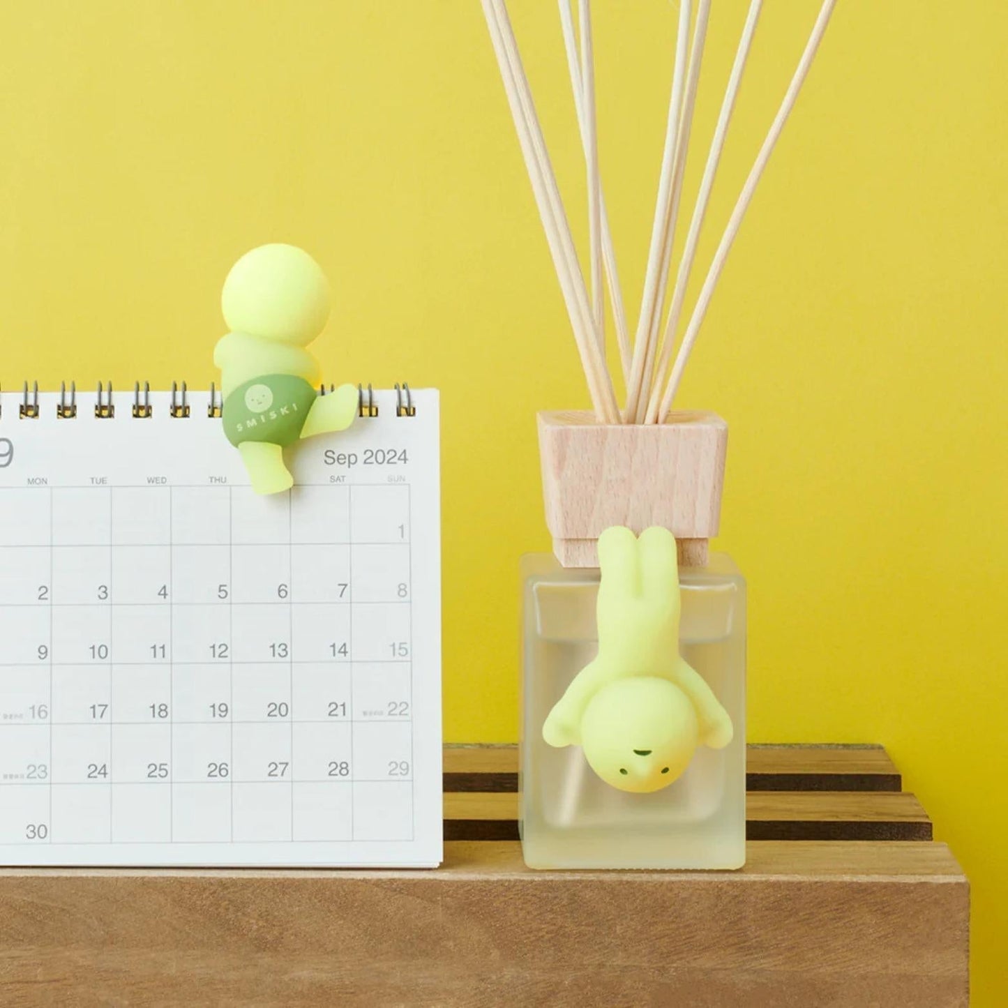 Glow-in-the-Dark- Attachable Series